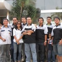 Pasukan Grand Vitara Club Jajal Grand Vitara 2.4