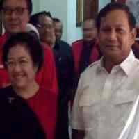 Pengamat: Mega Perlu Prabowo untuk Tandingi SBY