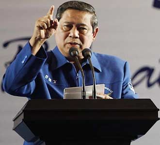 Rapimnas II PD Dibuka 