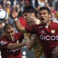 Juventus Gagal Menang Lagi