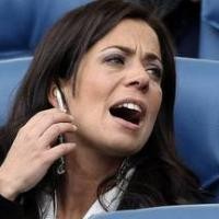 Pemain Roma Didamprat Bos Besar