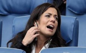 Pemain Roma Didamprat Bos Besar