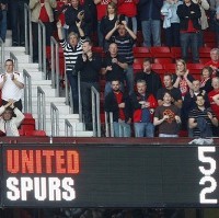 Fergie: Sepakbola Permainan yang Lucu