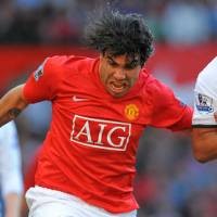 Fergie: Kuncinya Ada di Tevez