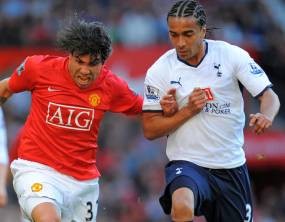 Fergie: Kuncinya Ada di Tevez