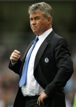 Chelsea Kurang Membunuh