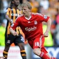 Tak Ada Torres, Kuyt Pun Jadi