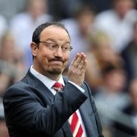 Benitez: Tiga Poin di Laga yang Sulit