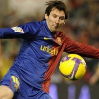 Messi Hebat tapi Tidak Menakutkan