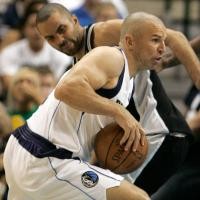 Mavs, Lakers Butuh 1 Game Lagi