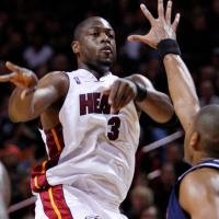 Wade Jinakkan Hawks