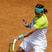 Nadal Hadapi Ferrer (Lagi)