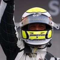 Kemenangan Terbaik Button 