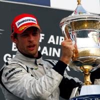 Dominasi Button Sebuah Keniscayaan