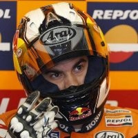 Pedrosa Terkesima Performanya Sendiri