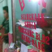 Jangan Salahkan Babi, Salahkan Manusia yang Mengolah