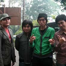 Kasus Manohara Nggak Bikin So7 Batal ke Malaysia