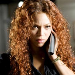 Beyonce Antar Obsessed ke Puncak Box Office