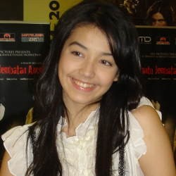 Tunggu Cinta Rianti, Banyu Biru Bantah Pacari Velove