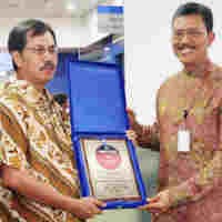 Modem Speedy Bisa Setting Otomatis