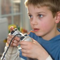 Payah Main Game, Bocah 6 Tahun Dianiaya Ayah