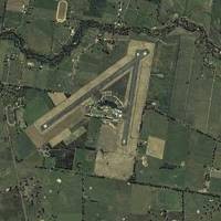 Huruf A Sampai Z Ditemukan di Google Earth