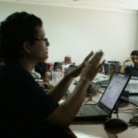 Komunitas MySQL-Indonesia Kumpul (Lagi) di detikcom