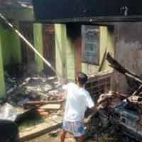 Ada-ada Saja, Pembakar Rumah Ketua LSM Ngaku Diperintah SBY