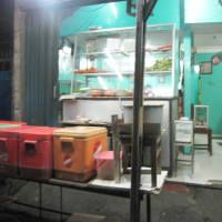 Ikan Bakar Pak Tarjo, Enak dan Murah