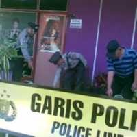 Pelaku Bunuh Lia Karena Panik Kepergok