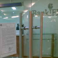 Belum ada Kasus Pidana Bank IFI yang Dilaporkan ke Mabes Polri