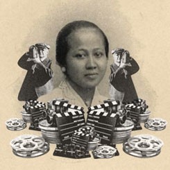 Ini Dia Kartini-kartini di Film Indonesia
