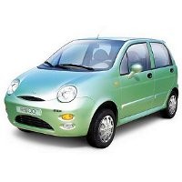 Chery QQ Tak Mau Disebut Penjiplak