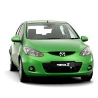 Mazda2 Pesaing Anyar Jazz, Swift dan Yaris