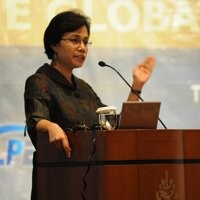 Industri Mobil Mulai Menggeliat