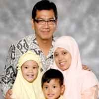  Riza Falepi: Nomor 31 Ada Pengaruh, Kerja Keras Kader Menentukan