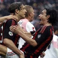 Jangan Berhenti Berharap, Milan