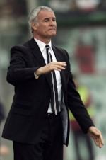 Main Imbang, Wajah Juve Terselamatkan 