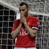 Giggs Pemain Terbaik PFA