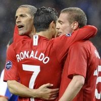 MU Dominasi Team of The Year PFA