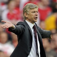 Arsenal Pede Hadapi MU