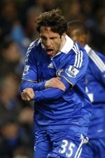 Belletti: Barca Bukan Tak Terhentikan 