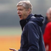 Wenger: Kami akan Menyerang