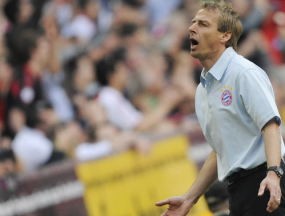 Bayern Munich Pecat Klinsi