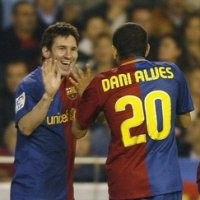 Dua Laga Penentu untuk Barca
