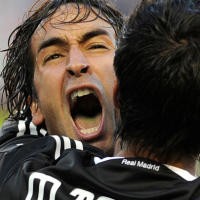Raul: Real Bikin Bangga