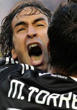 Raul: Real Bikin Bangga