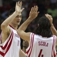 Rockets Selangkah Lagi ke Semifinal