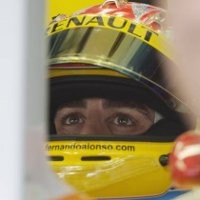 Usai Balapan, Alonso Nyaris Pingsan