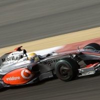 Hamilton Puas, Tapi Masih Khawatir 